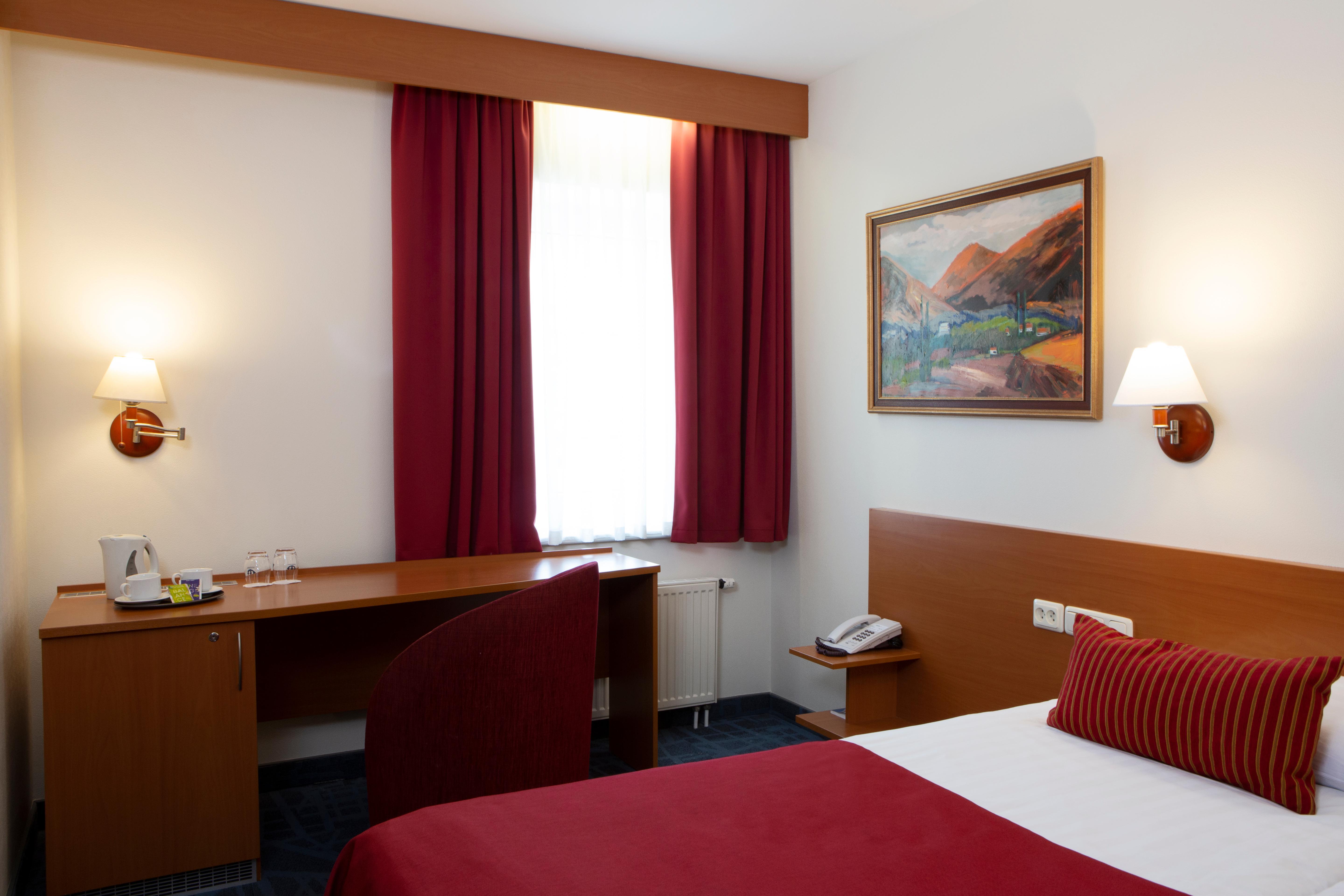 Art Hotel 3*