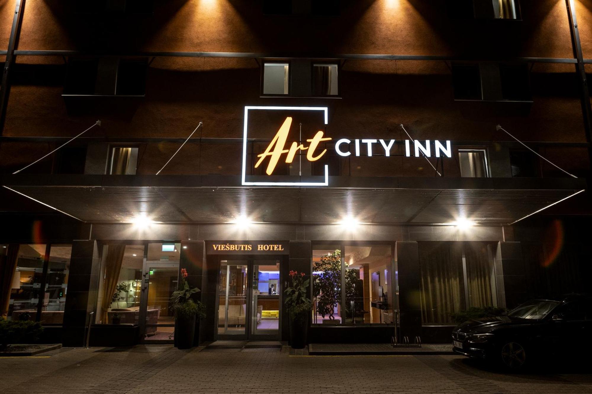 Hotel Art