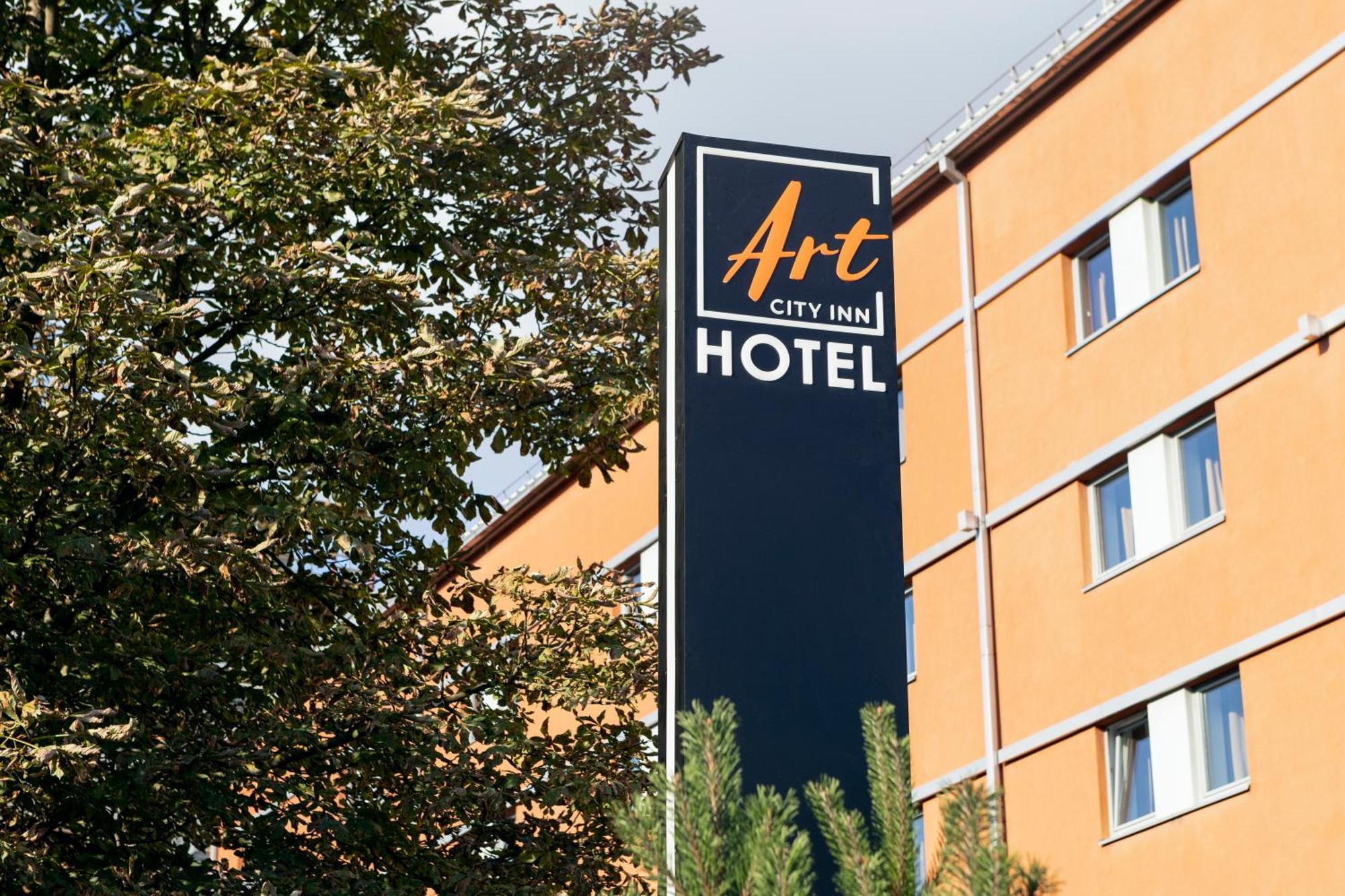 Art 3* Vilnius
