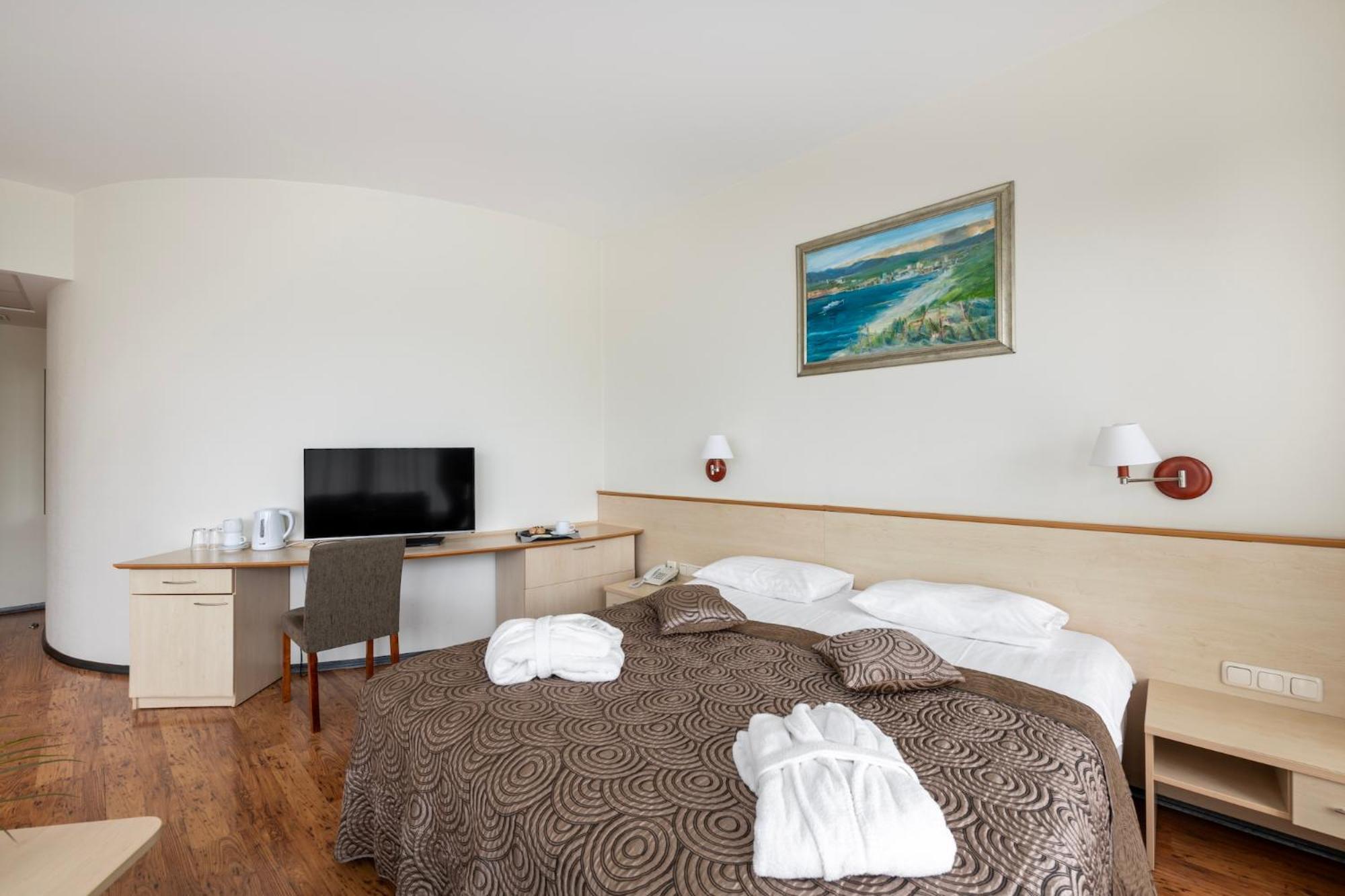 Art Hotel 3*
