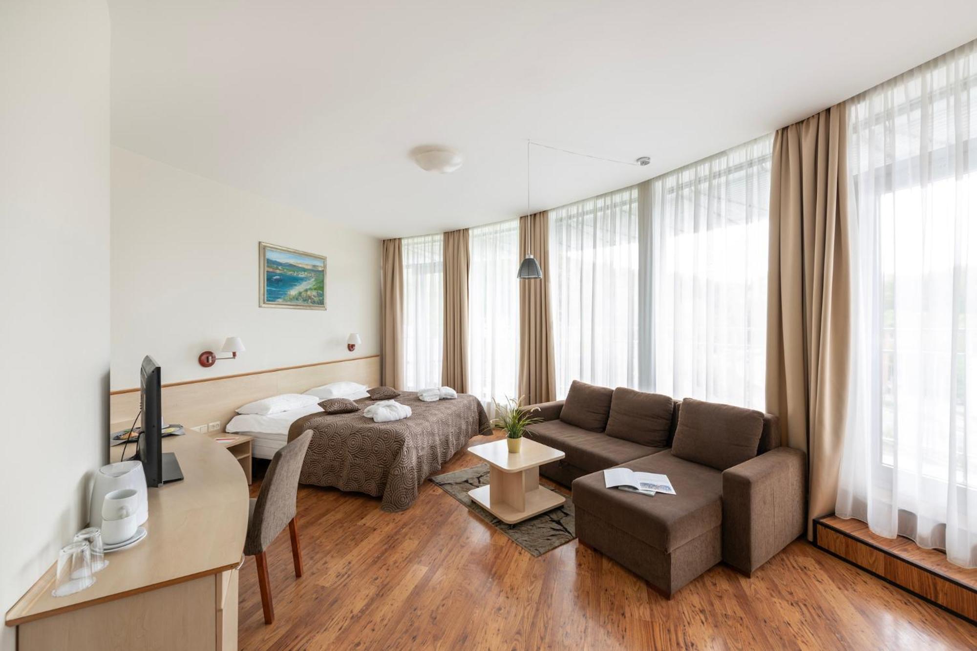 Hotel Art Vilnius
