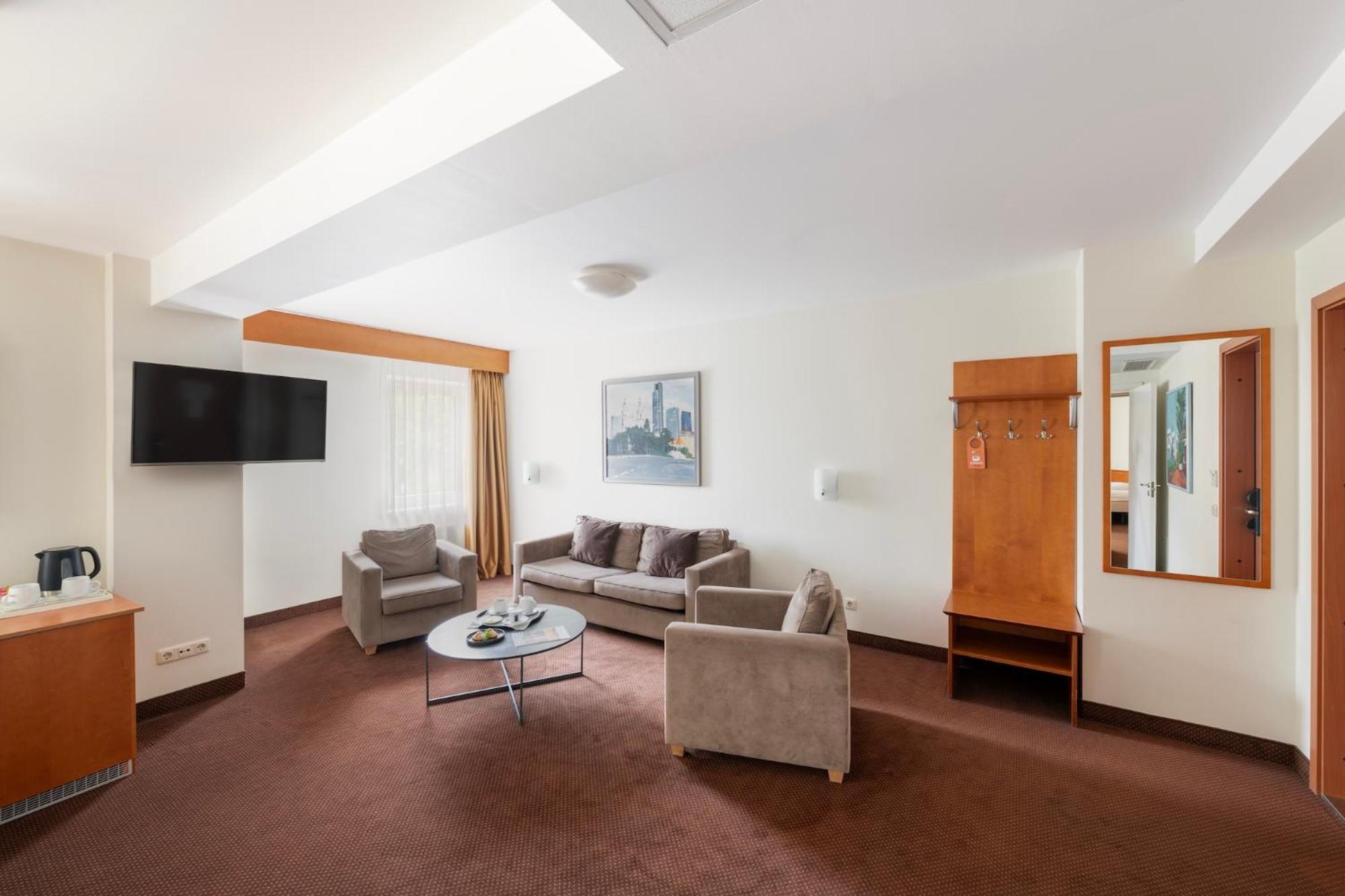 Hotel Art Vilnius