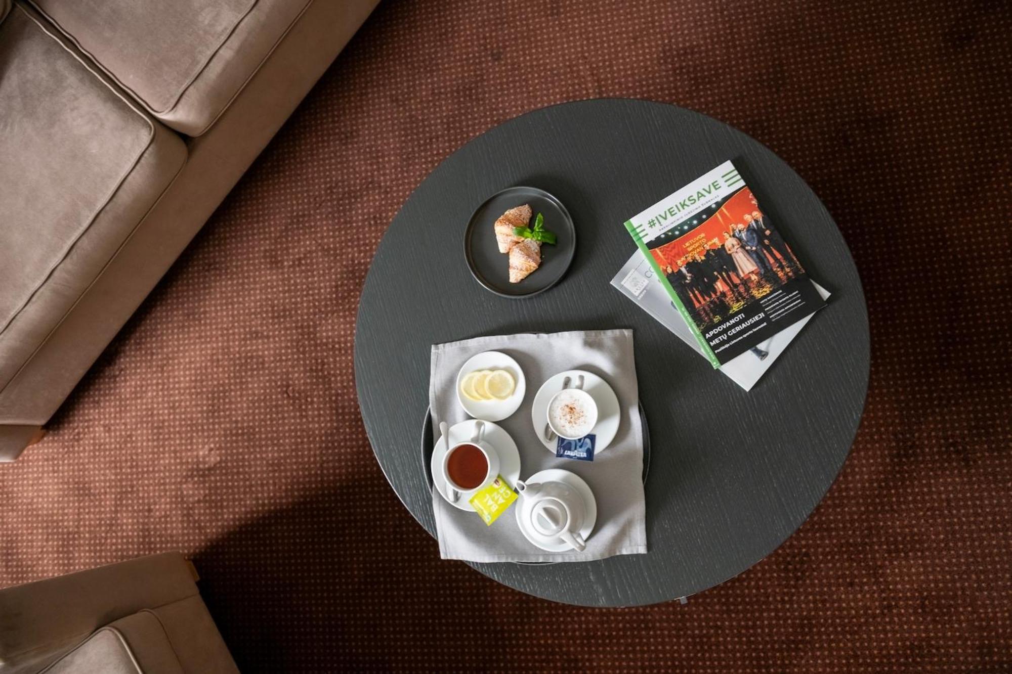 Hotel Art Vilnius