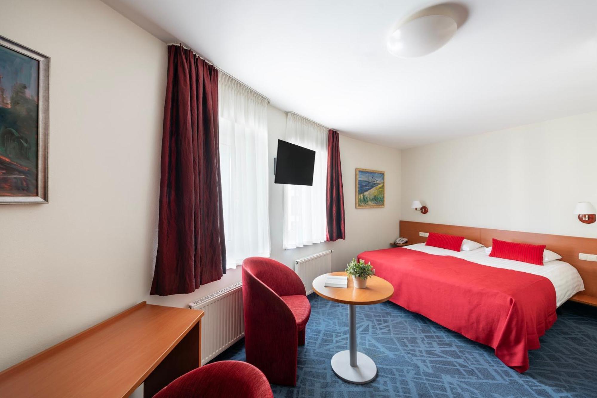 Hotel Art Vilnius