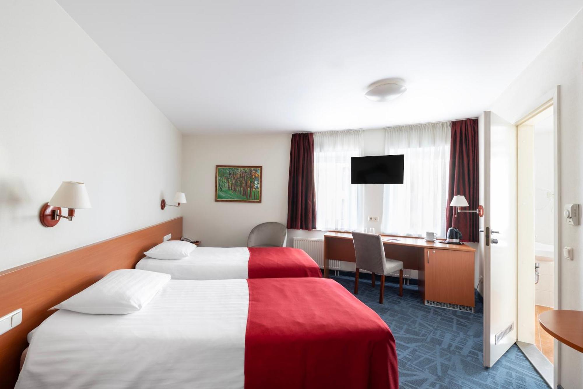 Hotel Art Vilnius