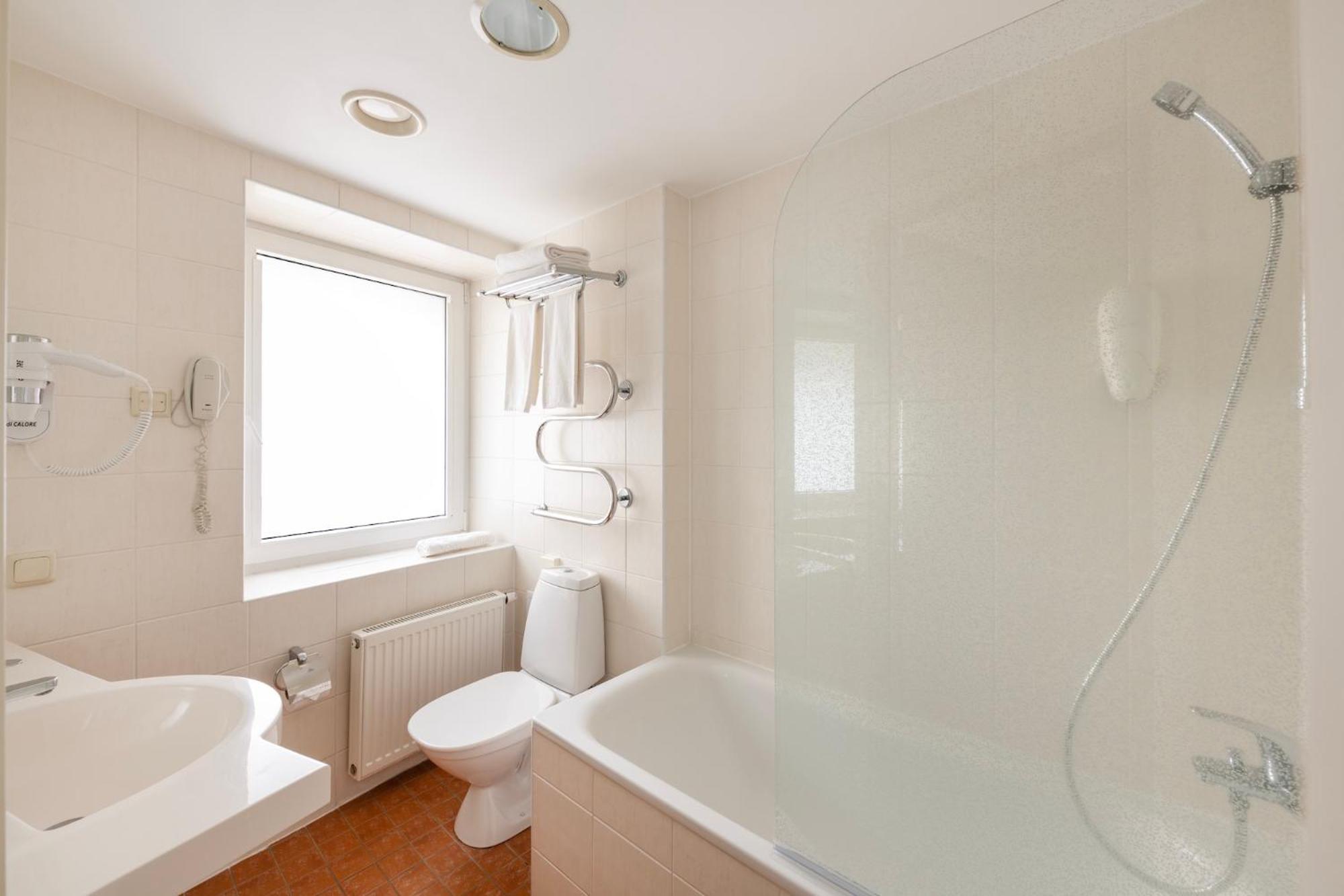 Art Hotel Vilnius