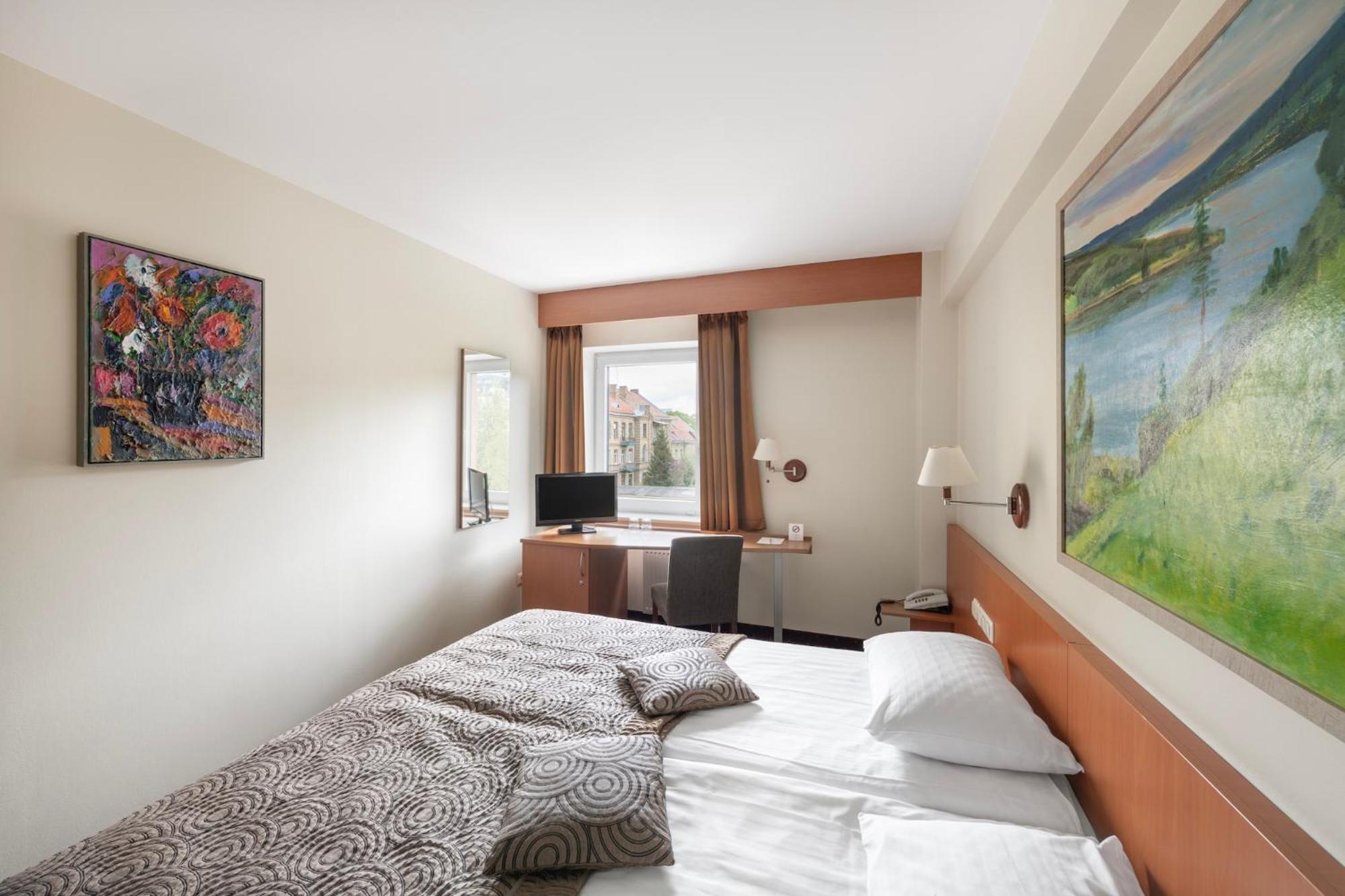 Art Hotel 3*