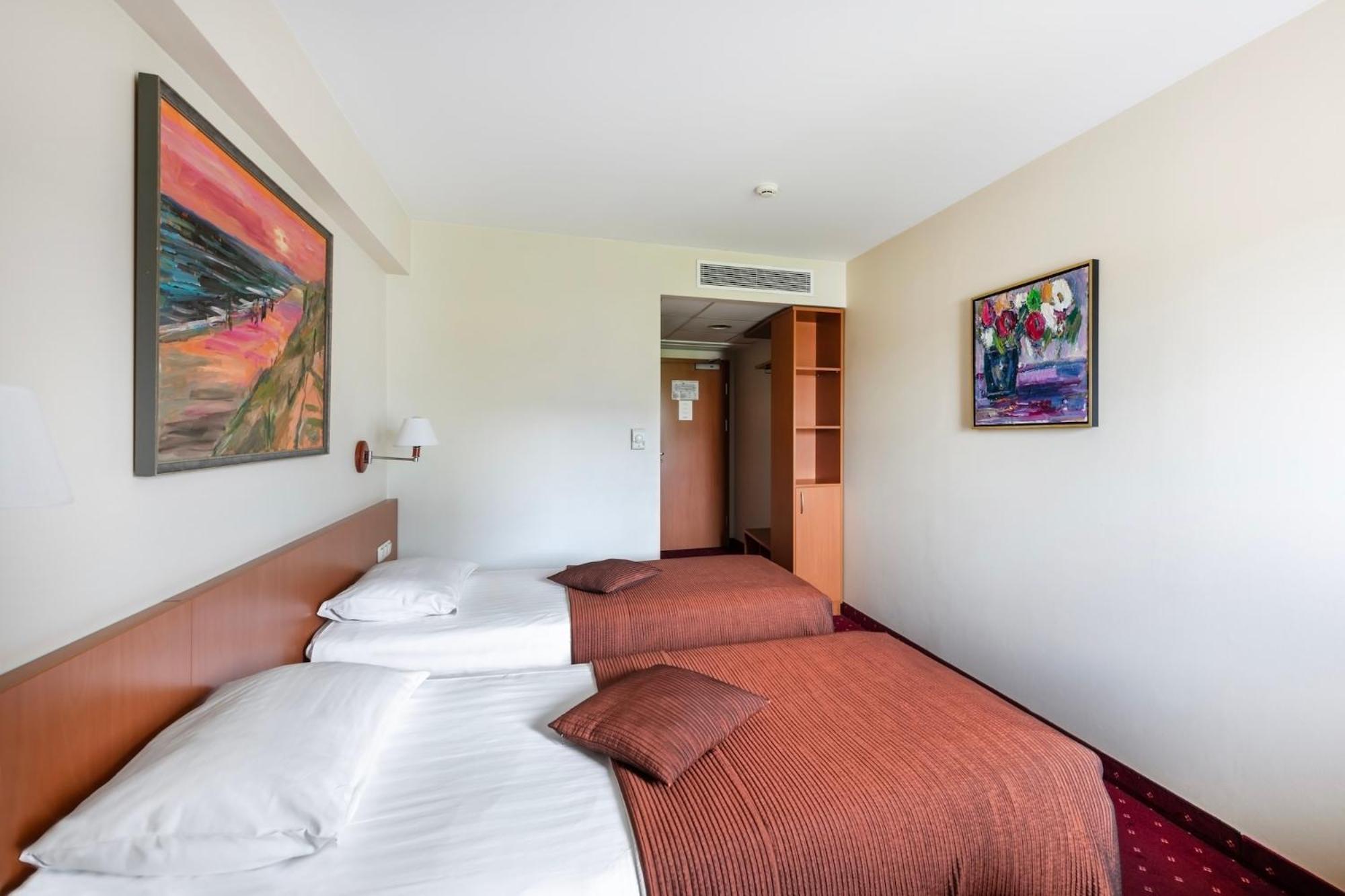 Art Hotel Vilnius