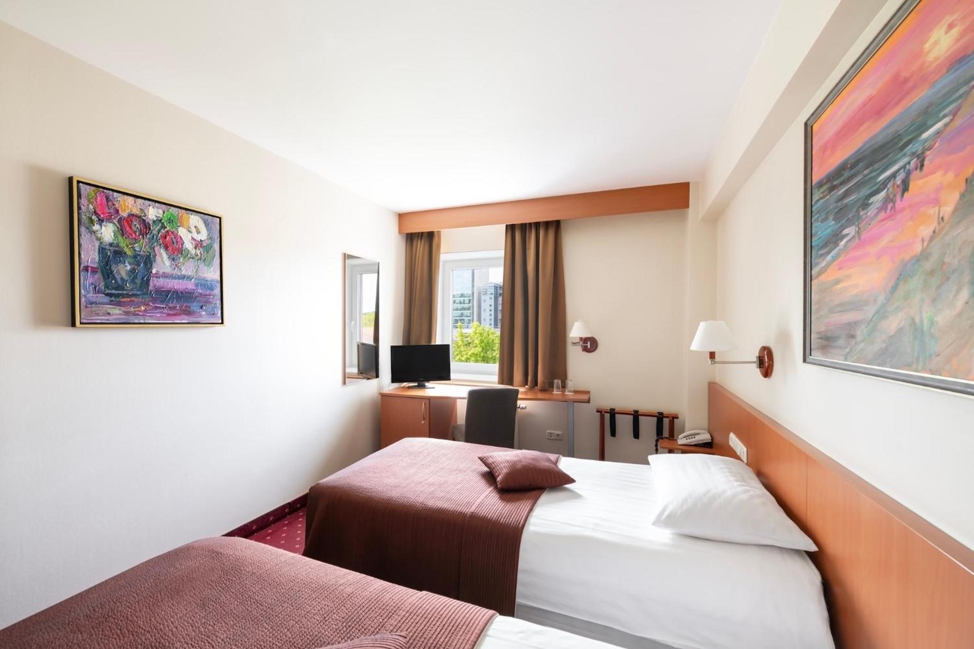 Hotel Art Vilnius