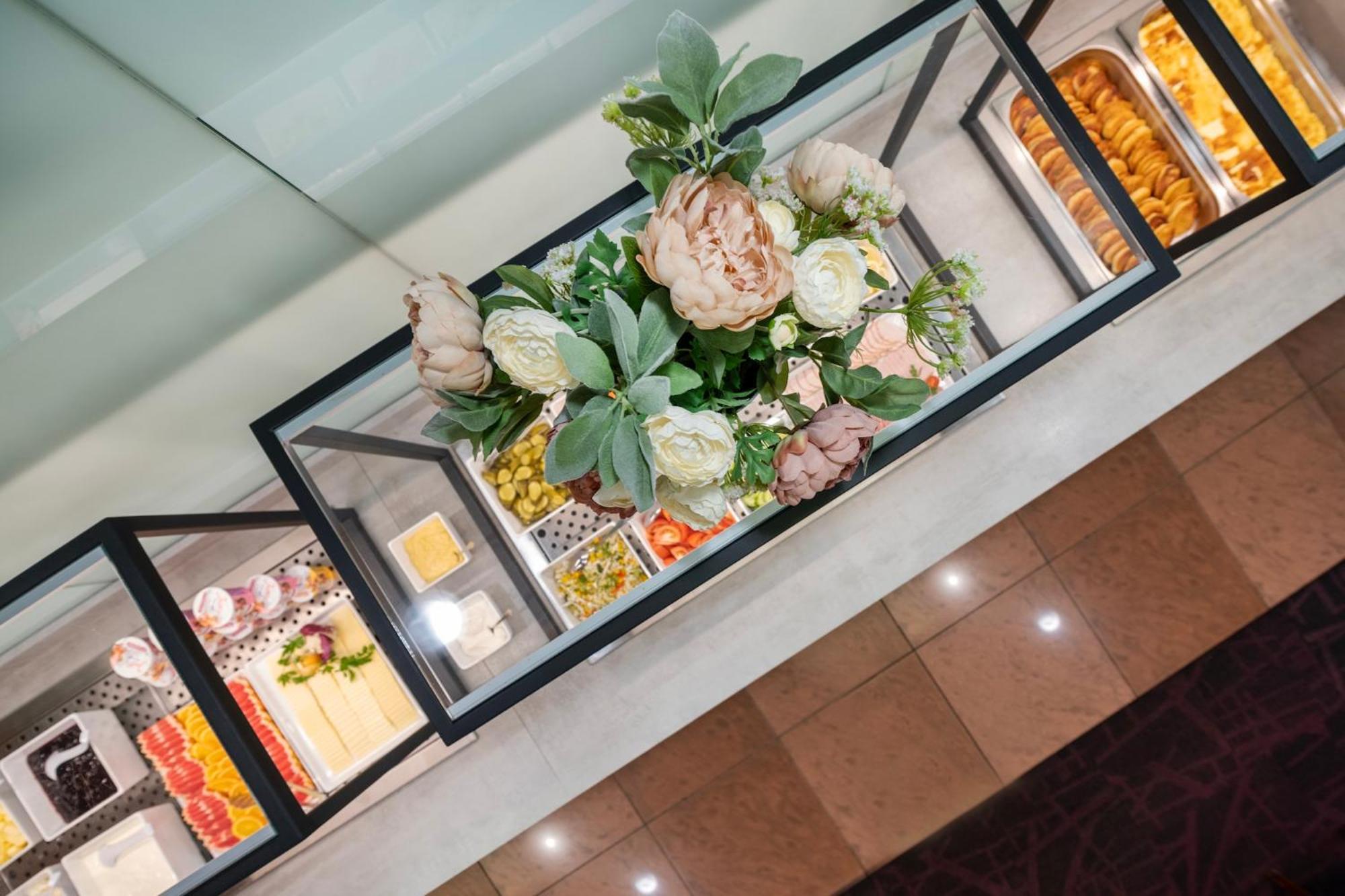 Hotel Art Vilnius