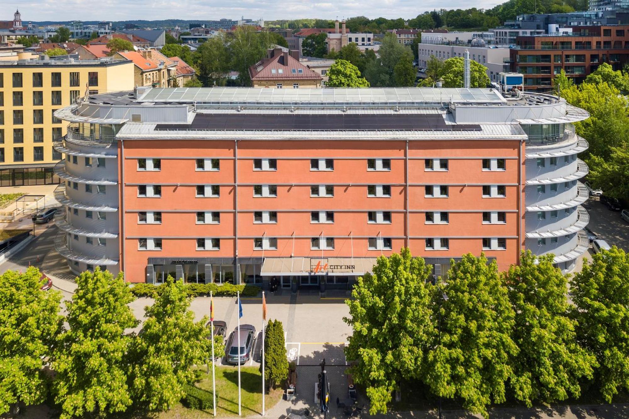 Art Hotel