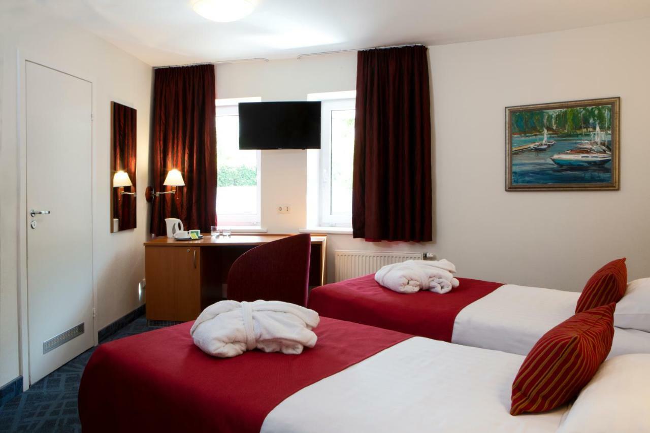Hotel Art Vilnius