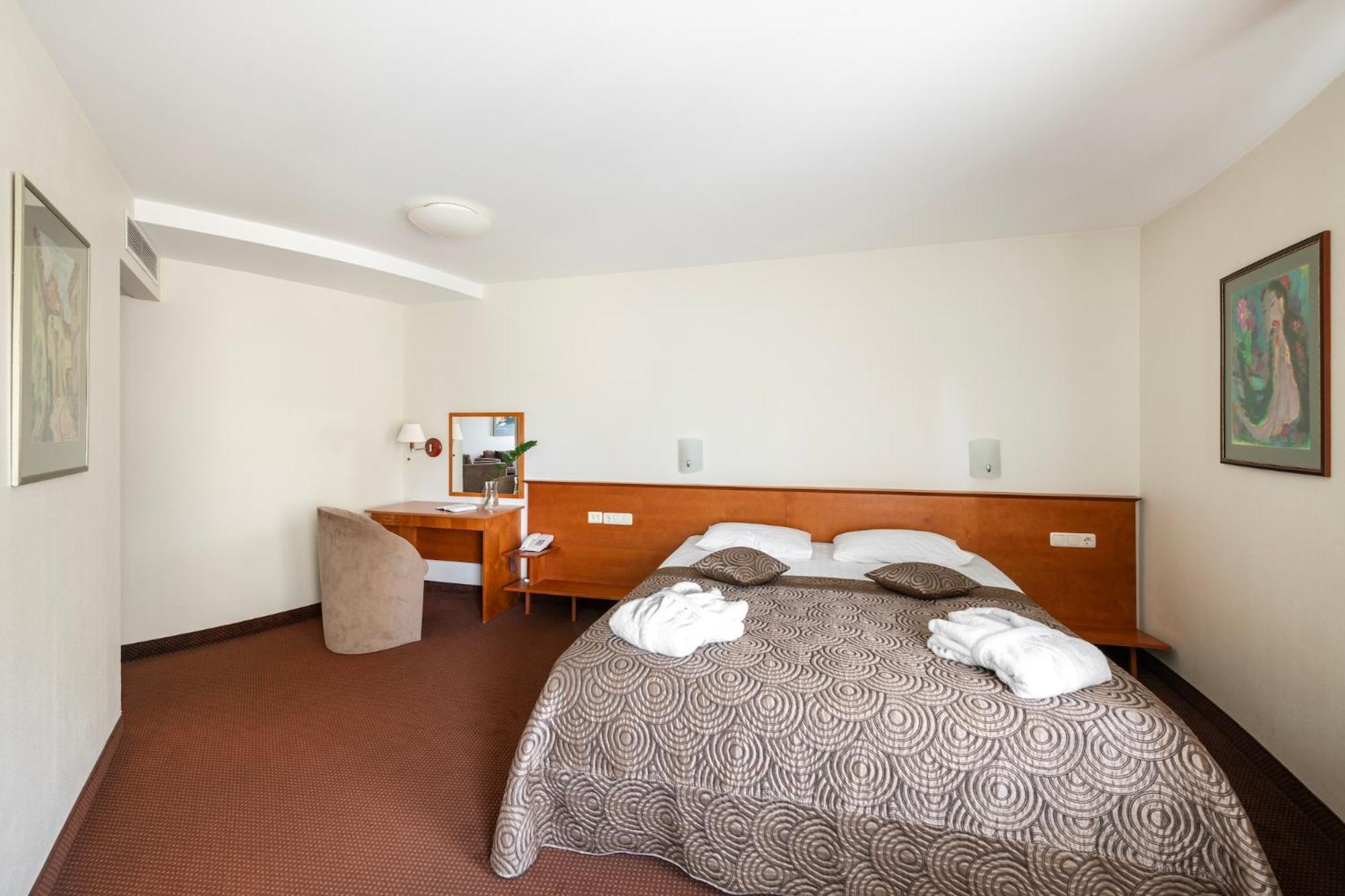 Art Hotel Vilnius