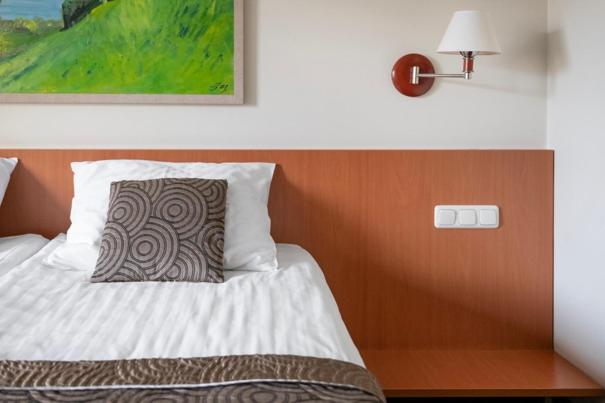 Hotel Art Vilnius